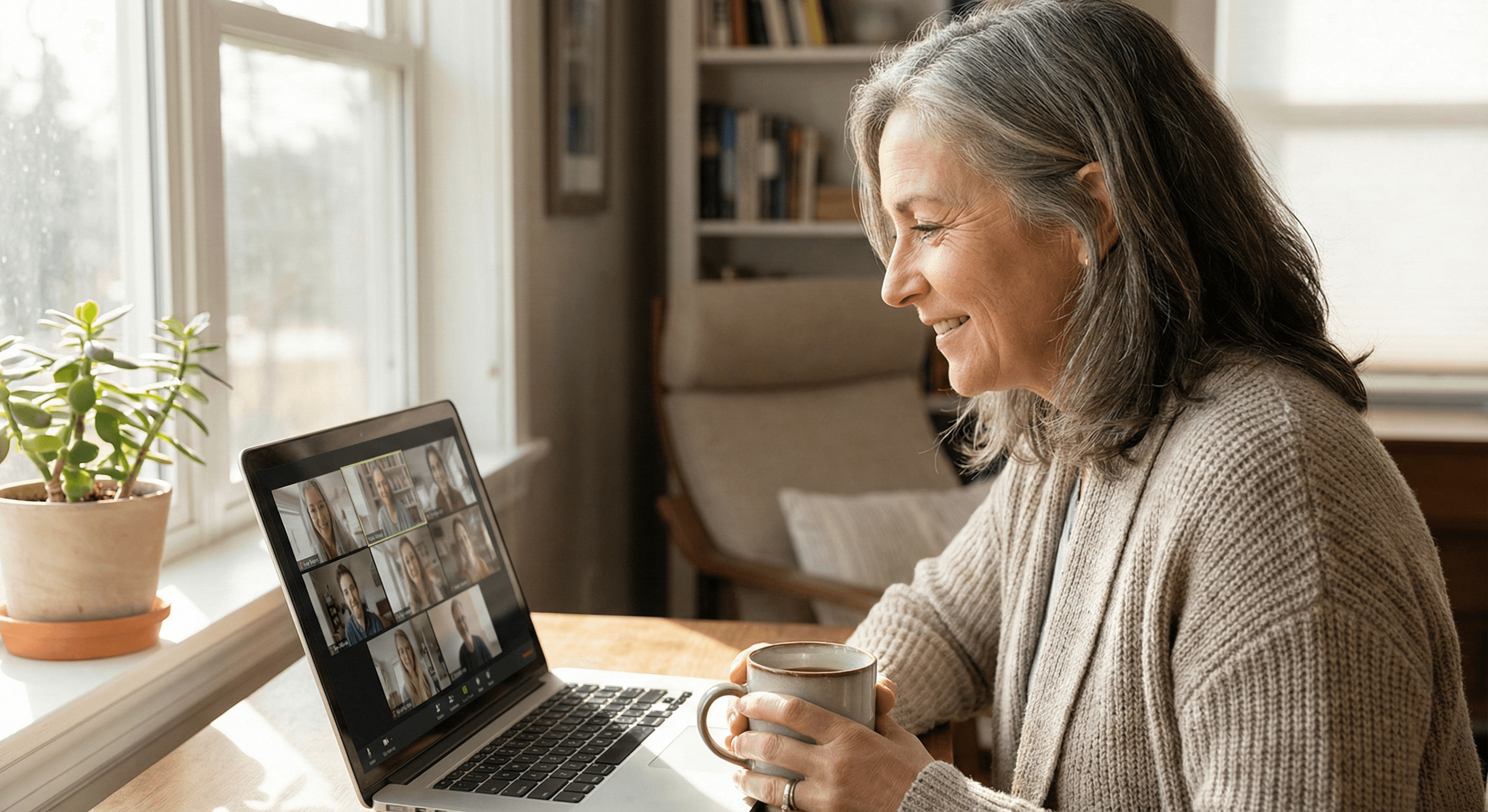 Trabalho e lazer com conectividade